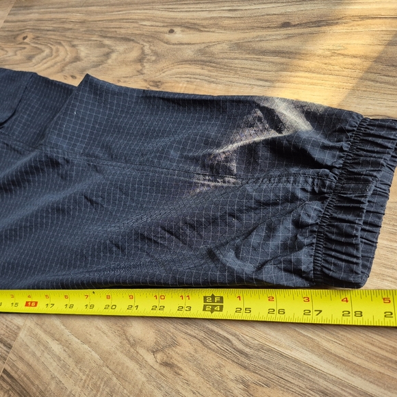 NWT Fabletics Ripstop Cargo Jogger Womens Size XXL - Picture 9 of 9